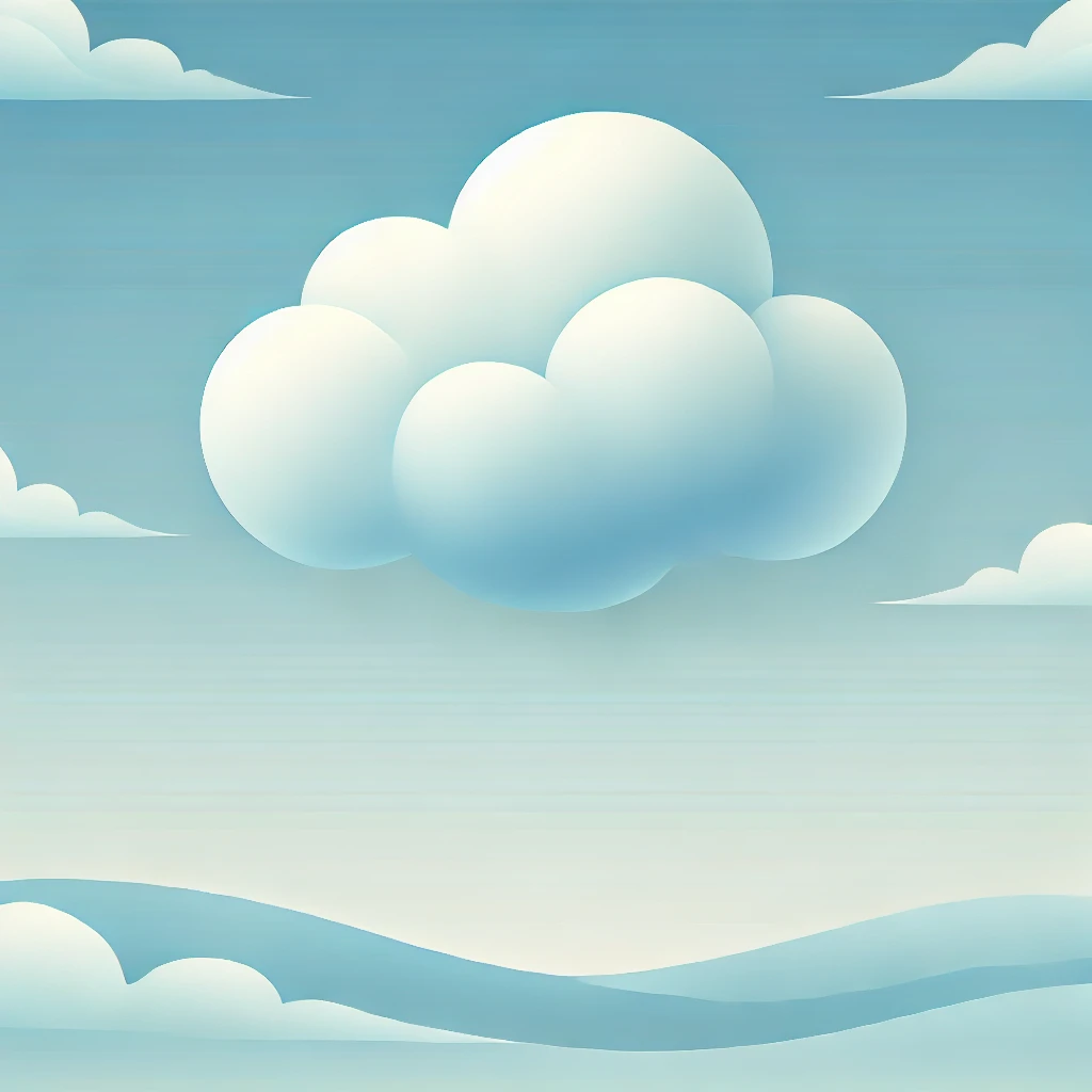 cloud image